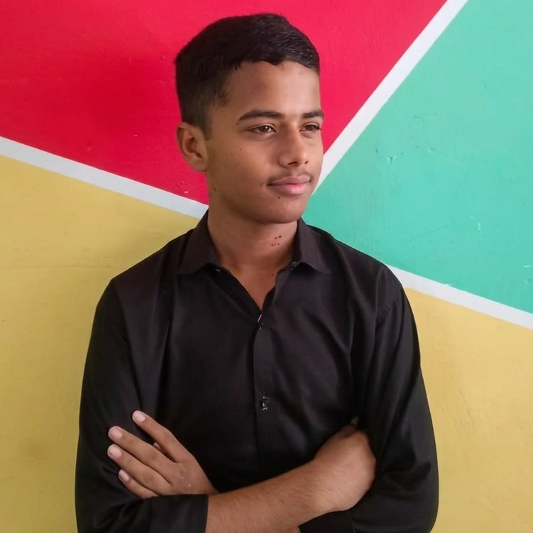 SAJJAD AHMAD